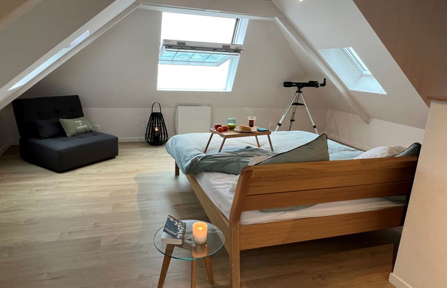 Apartamento de 4 quartos em Cancale com terraço - Foto 12