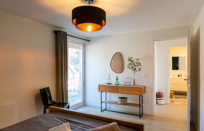 Apartamento de 4 quartos em Cancale com terraço - Foto 16