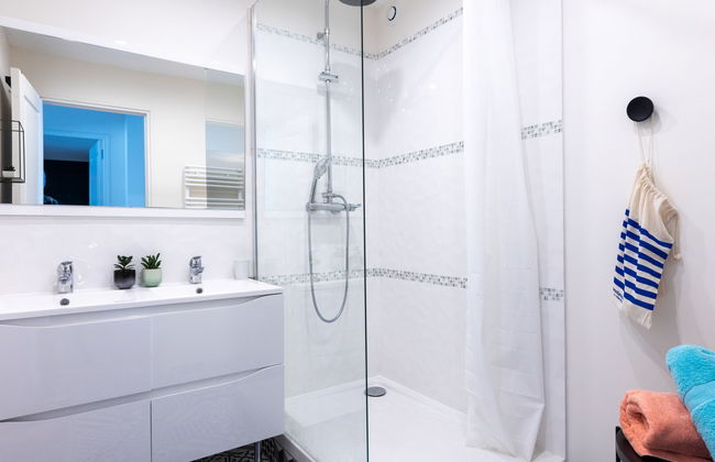 Apartamento de 4 quartos em Cancale com terraço - Foto 19