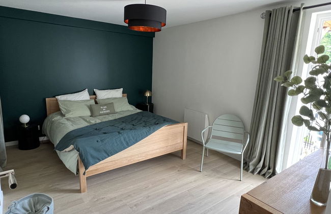 Apartamento de 4 quartos em Cancale com terraço - Foto 15