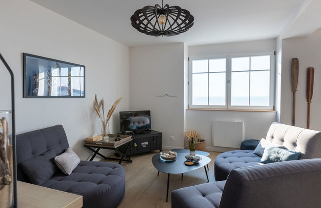 Apartamento de 4 quartos em Cancale com terraço - Foto 10