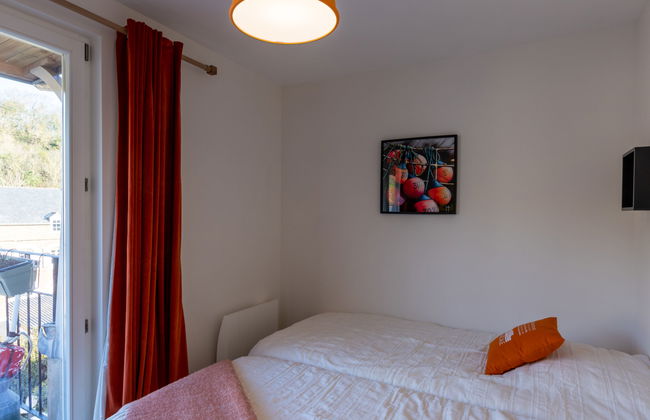 Apartamento de 4 quartos em Cancale com terraço - Foto 17