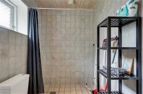 Foto 12 - Appartamento con 1 camera da letto a Skærbæk con terrazza