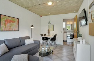 Foto 2 - Appartamento con 1 camera da letto a Skærbæk con terrazza