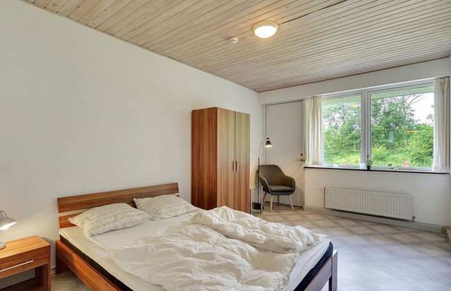 Apartamento de 1 quarto em Skærbæk com terraço - Foto 15