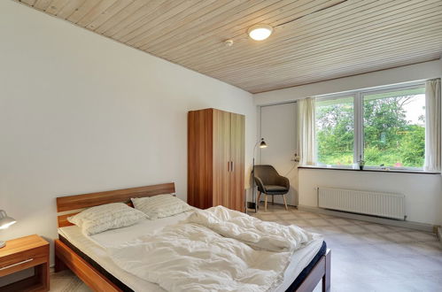 Foto 16 - Appartamento con 1 camera da letto a Skærbæk con terrazza