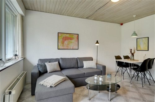 Foto 3 - Apartamento de 1 habitación en Skærbæk con terraza