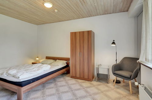 Foto 19 - Apartment mit 1 Schlafzimmer in Skærbæk mit terrasse