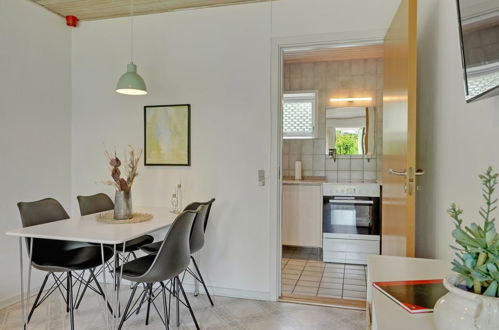 Foto 6 - Apartamento de 1 quarto em Skærbæk com terraço