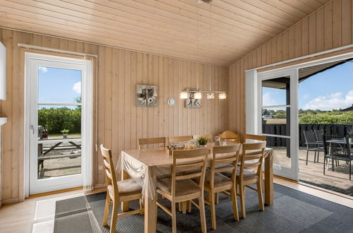 Photo 23 - Maison de 3 chambres à Tarm avec terrasse et sauna
