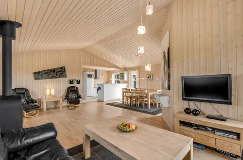Photo 30 - Maison de 3 chambres à Tarm avec terrasse et sauna