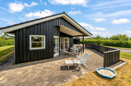 Photo 27 - Maison de 3 chambres à Tarm avec terrasse et sauna