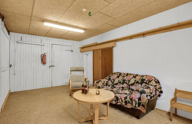 Casa de 5 quartos em Vemb com terraço - Foto 11