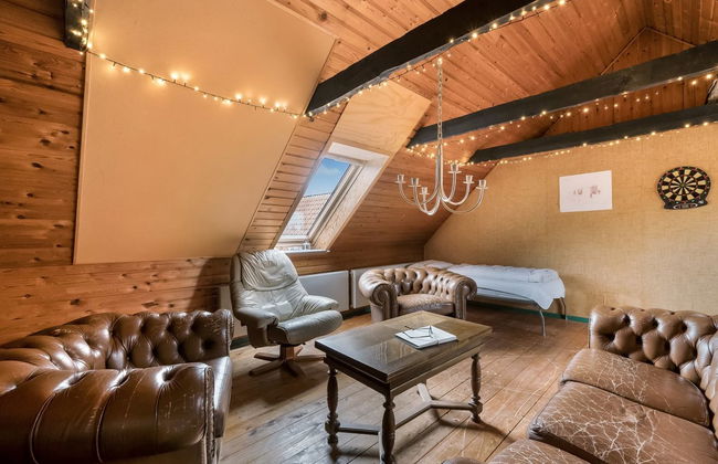 Casa de 5 quartos em Vemb com terraço - Foto 20