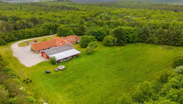 Haus mit 5 Schlafzimmern in Vemb mit terrasse - Foto 5