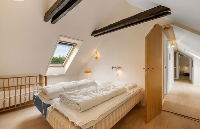 Casa de 5 quartos em Vemb com terraço - Foto 12