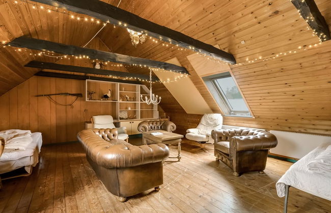 Casa de 5 quartos em Vemb com terraço - Foto 21