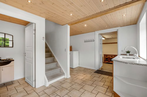 Photo 24 - Maison de 5 chambres à Vemb avec terrasse