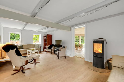 Photo 29 - Maison de 5 chambres à Vemb avec terrasse