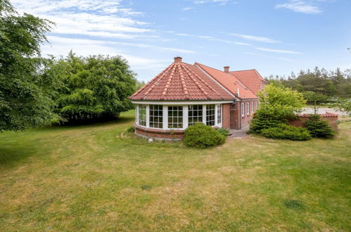 Foto 32 - Casa de 5 quartos em Vemb com terraço