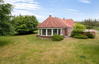 Photo 3 - Maison de 5 chambres à Vemb avec terrasse