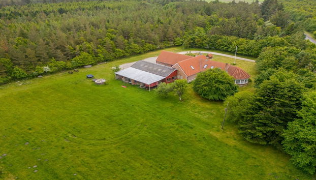 Haus mit 5 Schlafzimmern in Vemb mit terrasse - Foto 4