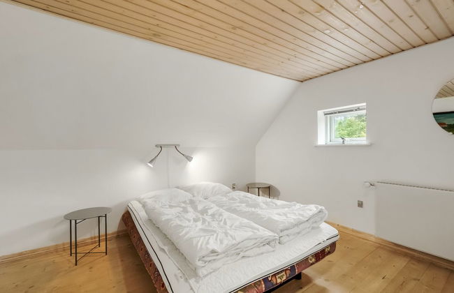 Casa de 5 quartos em Vemb com terraço - Foto 15