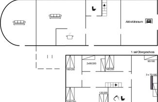 Photo 2 - Maison de 5 chambres à Vemb avec terrasse