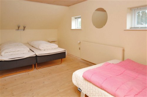 Foto 14 - Casa con 5 camere da letto a Vemb con terrazza