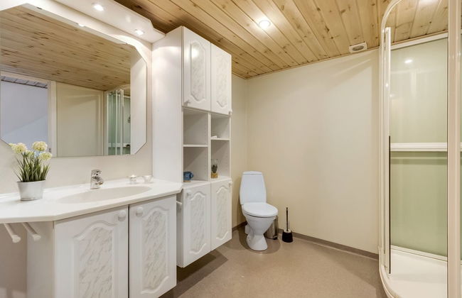 Casa de 5 quartos em Vemb com terraço - Foto 23