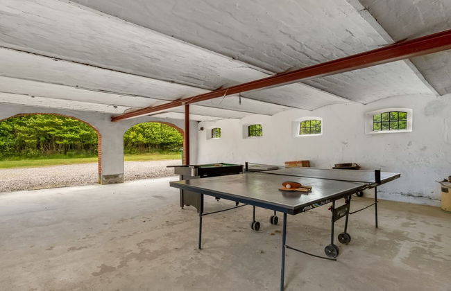 Casa de 5 quartos em Vemb com terraço - Foto 19