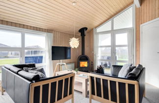 Photo 3 - 3 bedroom House in Hemmet with terrace and sauna