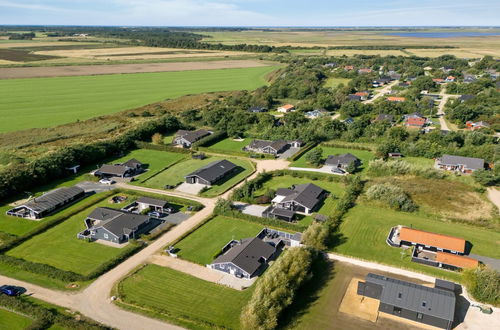 Foto 9 - Haus mit 3 Schlafzimmern in Hemmet mit terrasse und sauna