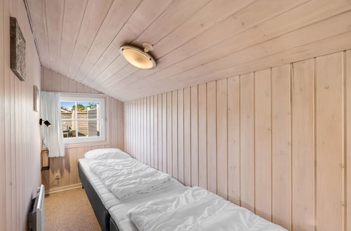 Foto 12 - Casa de 3 quartos em Hemmet com terraço e sauna