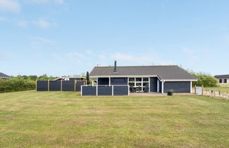 Foto 3 - Casa de 3 quartos em Hemmet com terraço e sauna