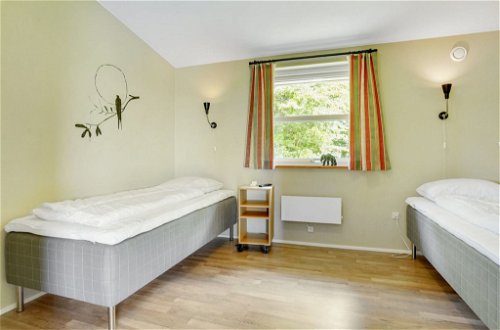 Foto 14 - Casa con 5 camere da letto a Toftlund con terrazza e sauna