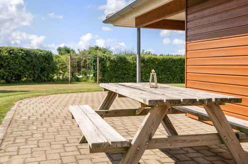 Photo 5 - Maison de 5 chambres à Toftlund avec terrasse et sauna