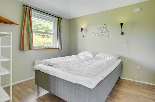Foto 11 - Casa con 5 camere da letto a Toftlund con terrazza e sauna