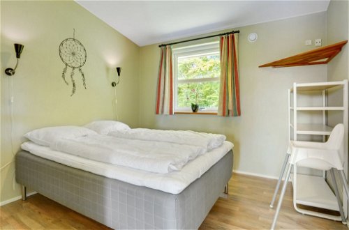 Foto 12 - Casa con 5 camere da letto a Toftlund con terrazza e sauna