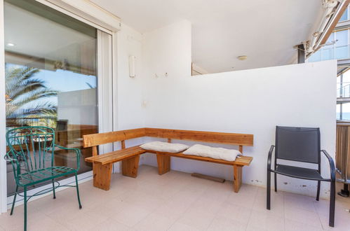 Photo 24 - 4 bedroom Apartment in Salou with terrace and sea view