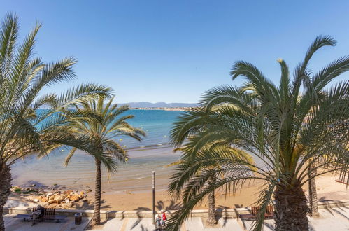 Foto 5 - Apartamento de 4 quartos em Salou com terraço e vistas do mar