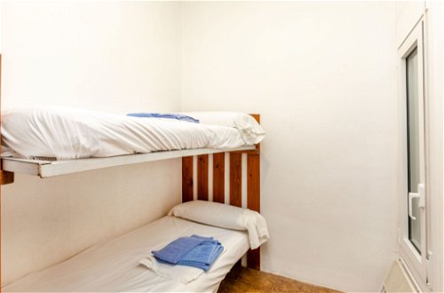 Foto 20 - Appartamento con 4 camere da letto a Salou con terrazza e vista mare