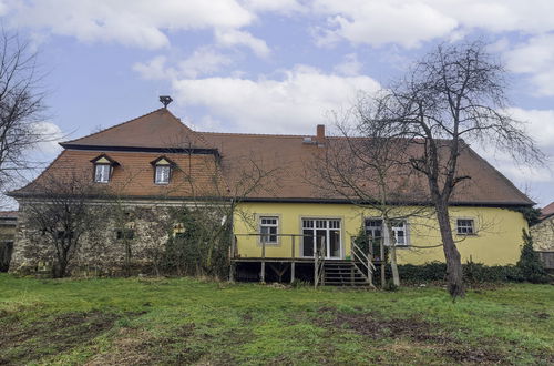 Photo 17 - House in Lossatal with garden and terrace