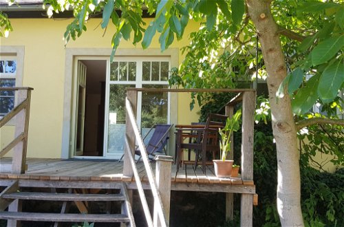 Photo 18 - Maison en Lossatal avec jardin et terrasse
