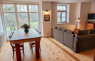 Photo 1 - 1 bedroom House in Lossatal with garden and terrace