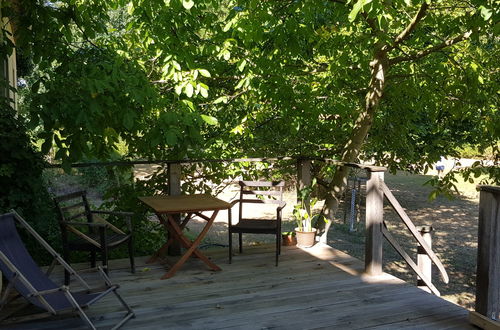 Photo 5 - Maison en Lossatal avec jardin et terrasse