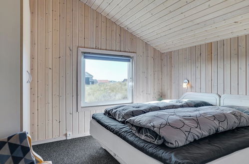 Foto 25 - Casa con 3 camere da letto a Klitmøller con terrazza e sauna