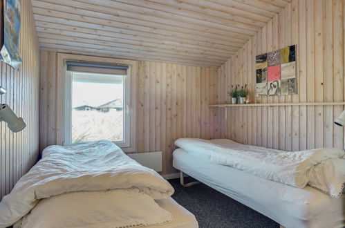 Photo 26 - 3 bedroom House in Klitmøller with terrace and sauna