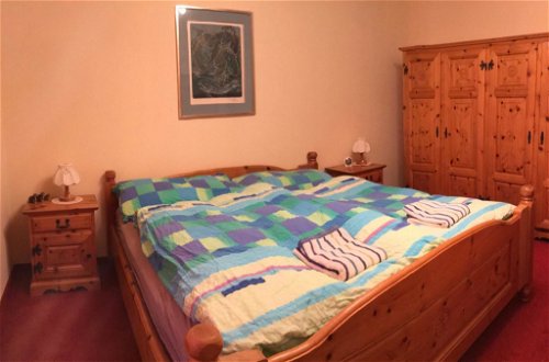 Foto 8 - Appartamento con 2 camere da letto a Vaz/Obervaz