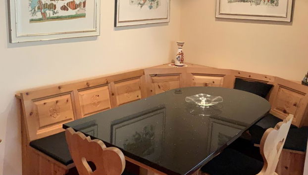 2 bedroom Apartment in Vaz/Obervaz - Photo 3